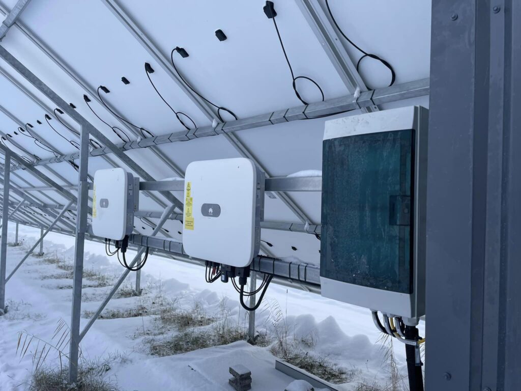 huawei 10kw3
