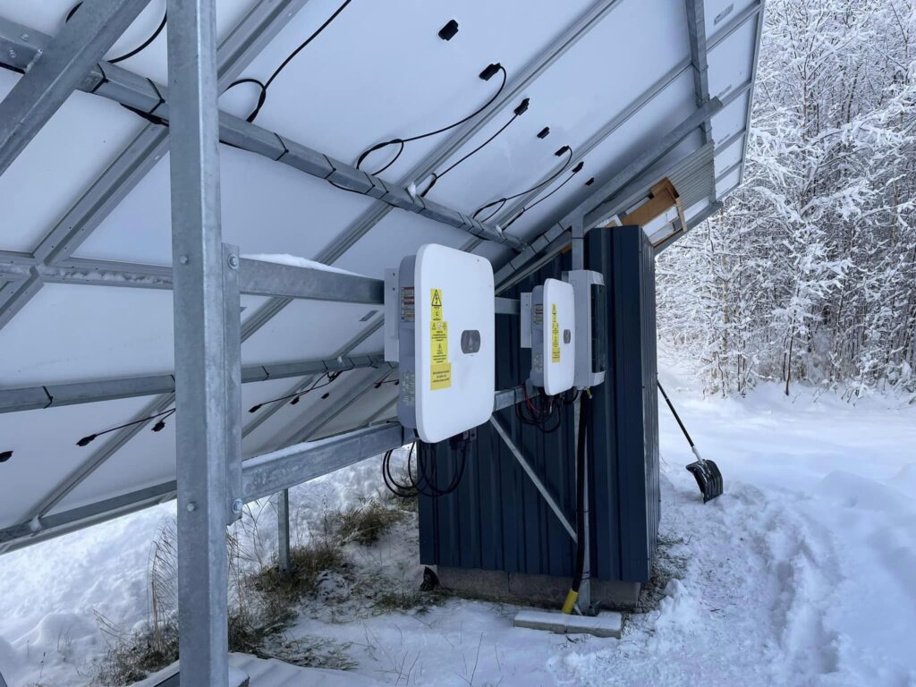 huawei 10kw2