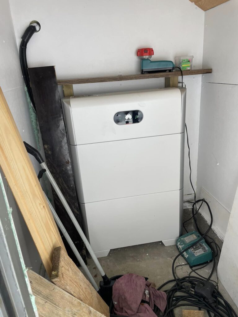 huawei 10kw1